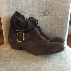 Ankle Boots